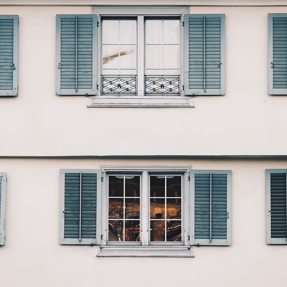 Home Window Cleaning