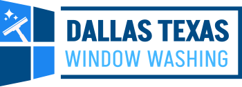 Dallas Texas Window Washing Logo