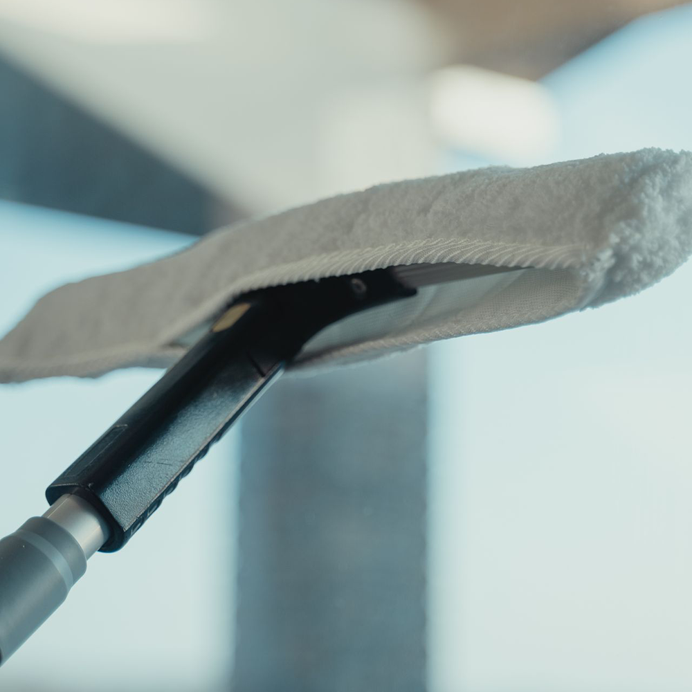 Window Cleaning