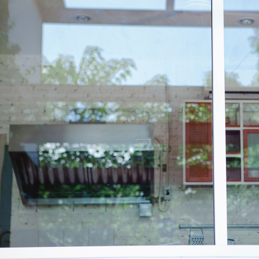 Window Cleaning